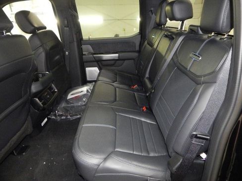 New 2025 Ford F250 Platinum image 13