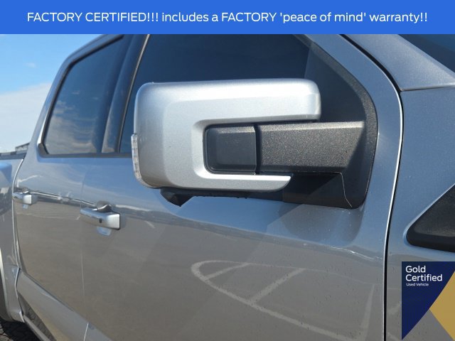 Used 2022 Ford F150 Raptor w/ Equipment Group 801A High AWD/4WD image 7