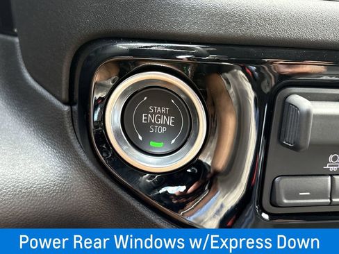 New 2025 Chevrolet Silverado 2500 LT w/ Safety Package image 19