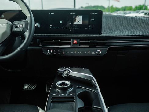 New 2026 Kia EV6 GT-Line AWD/4WD image 17