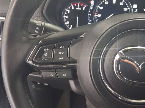 Certified 2023 MAZDA CX-5 Signature image 25