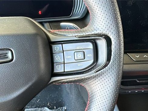 New 2026 Dodge Charger Scat Pack w/ Blacktop Package image 11