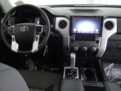 Used 2019 Toyota Tundra SR5 w/ TRD Off Road Package AWD/4WD image 2
