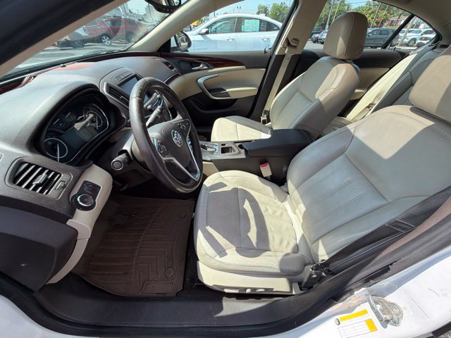 Used 2014 Buick Regal FWD image 15