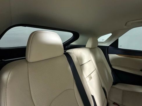 Used 2022 Lexus RX 350 FWD w/ Premium Package image 33