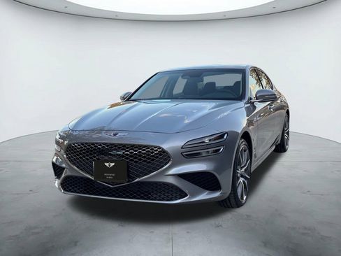 New 2026 Genesis G70 2.5T AWD/4WD image 1