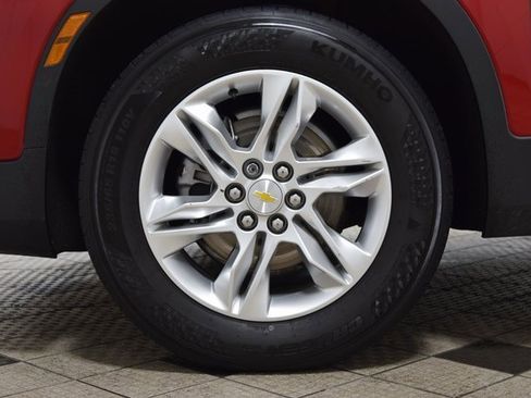 Certified 2022 Chevrolet Blazer LT image 25