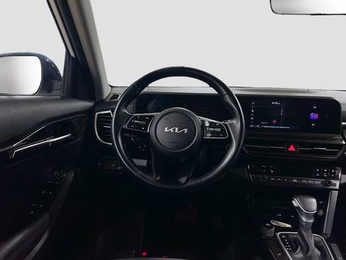 Certified 2024 Kia Seltos S image 22