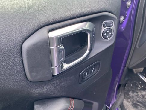 New 2026 Jeep Gladiator Rubicon image 13