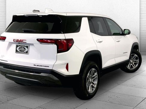 Used 2025 GMC Terrain Elevation FWD image 13