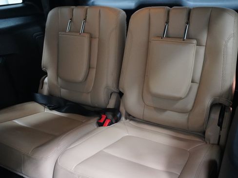 Used 2017 Ford Explorer Limited FWD image 15