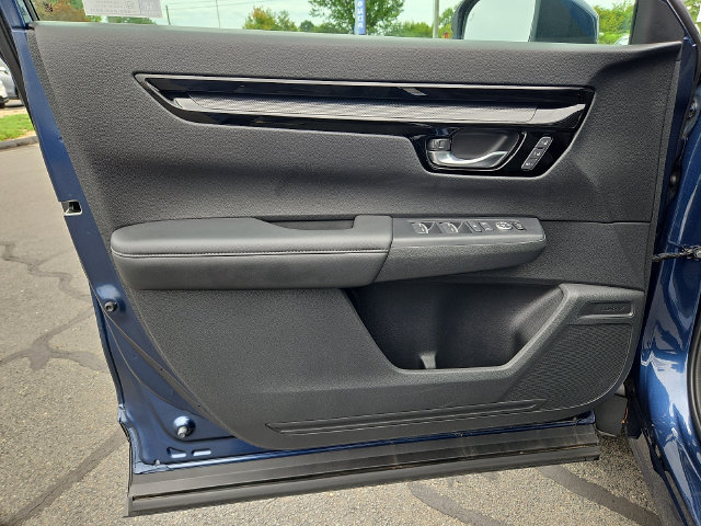 Used 2024 Honda CR-V EX-L image 12