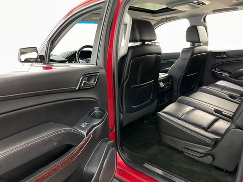 Used 2015 GMC Yukon XL SLT w/ Open Road Package image 53