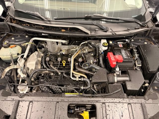 Used 2021 Nissan Rogue SV FWD image 18