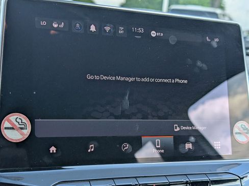 Used 2024 Jeep Compass Limited image 19