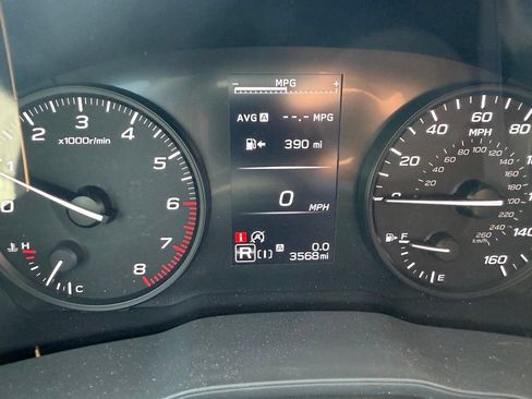 Used 2026 Subaru Crosstrek 2.5i AWD/4WD image 28