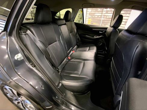 Certified 2023 Subaru Outback Limited image 19