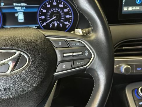 Used 2021 Hyundai Palisade SEL AWD/4WD image 23