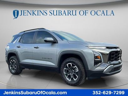Used 2026 Chevrolet Equinox ACTIV w/ Convenience Package III