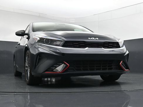 Used 2023 Kia Forte GT-Line FWD image 31