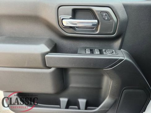 New 2025 Chevrolet Silverado 3500 W/T w/ WT Convenience Package AWD/4WD image 26