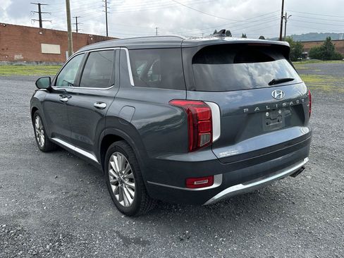 Used 2020 Hyundai Palisade Limited AWD/4WD image 6