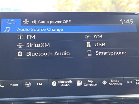 New 2026 Honda Ridgeline RTL image 12