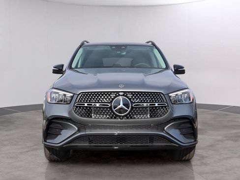 Used 2026 Mercedes-Benz GLE 350 4MATIC image 2