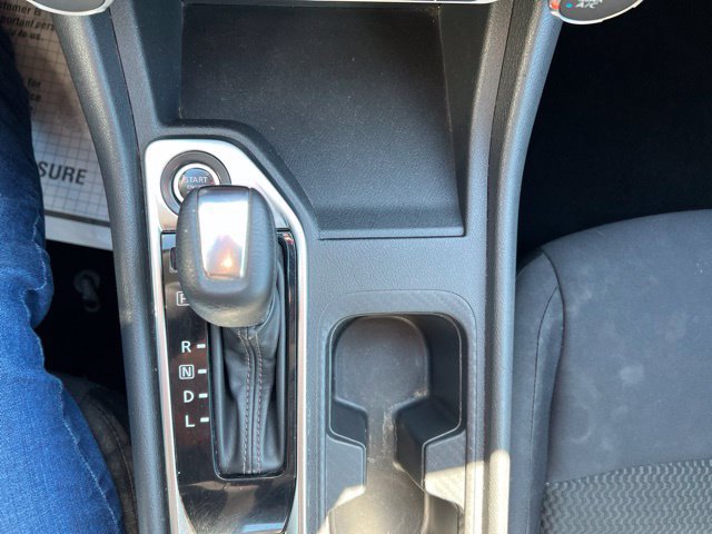 Used 2020 Nissan Sentra S w/ Trunk Package FWD image 19