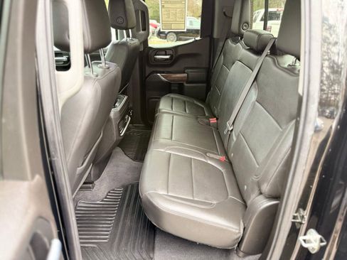 Used 2020 Chevrolet Silverado 1500 RST image 34