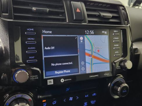 Used 2020 Toyota 4Runner TRD Pro AWD/4WD image 25