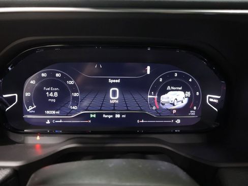 Used 2024 GMC Yukon Denali image 40