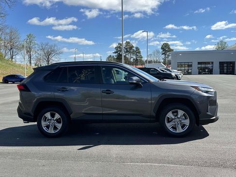 Used 2023 Toyota RAV4 XLE image 26