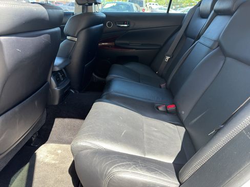 Used 2009 Lexus GS 350 AWD image 10