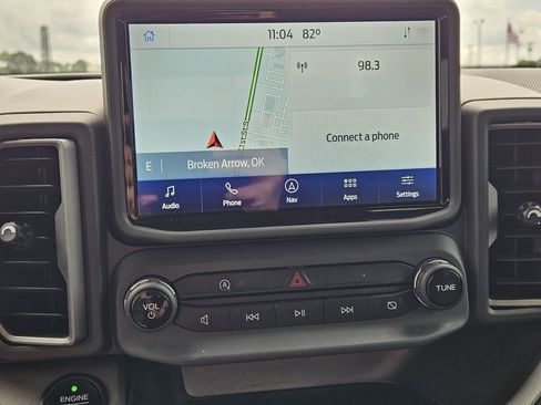 Used 2021 Ford Bronco Sport Big Bend AWD/4WD image 13