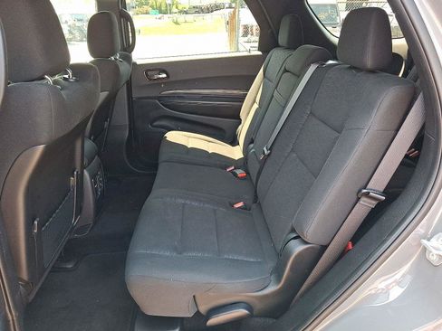 Certified 2022 Dodge Durango GT image 11