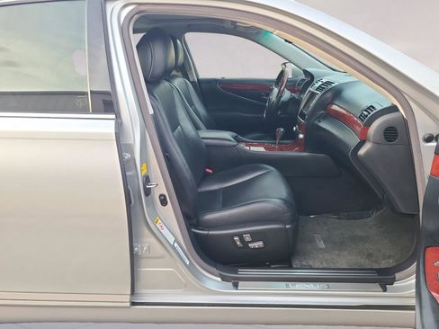 Used 2012 Lexus LS 460 w/ Comfort Pkg image 25