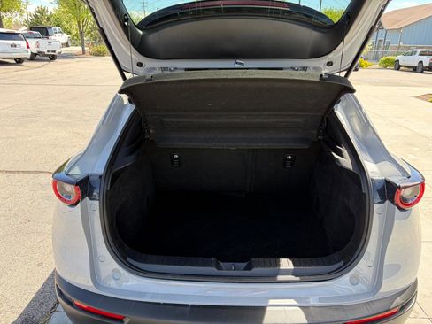 Used 2025 MAZDA CX-30 AWD 2.5 S w/ Select Sport Pkg image 6