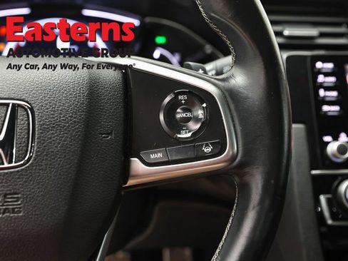 Used 2019 Honda Civic Sport image 16