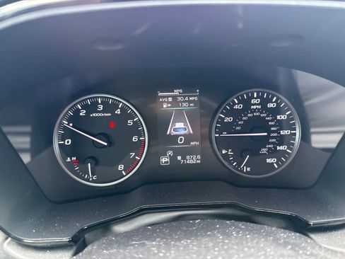 Used 2020 Subaru Outback AWD/4WD image 18