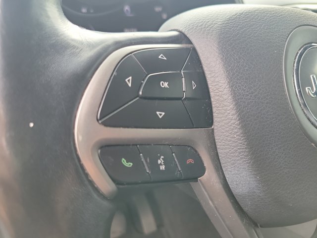 Used 2022 Jeep Grand Cherokee Laredo AWD/4WD image 30