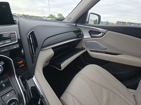 Certified 2025 Acura RDX SH-AWD w/ Technology Package image 22