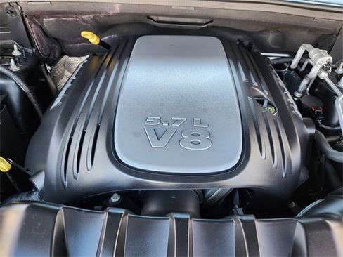 Used 2013 Jeep Grand Cherokee Laredo image 30