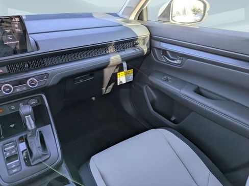New 2026 Honda CR-V EX image 16