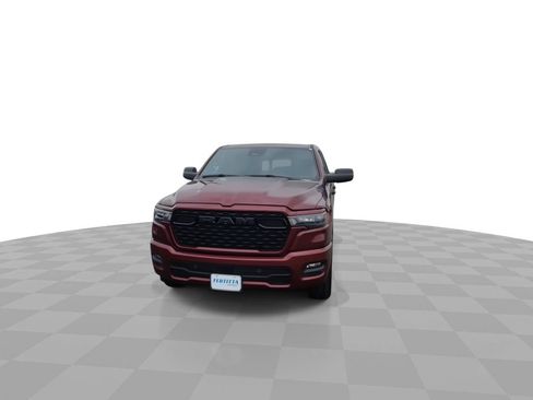 Used 2025 RAM 1500 Tradesman RWD image 3