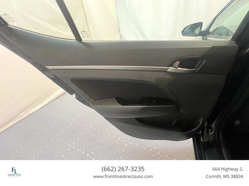 Used 2018 Hyundai Elantra SEL FWD image 20