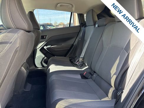 Used 2024 Subaru Crosstrek 2.0i AWD/4WD image 14