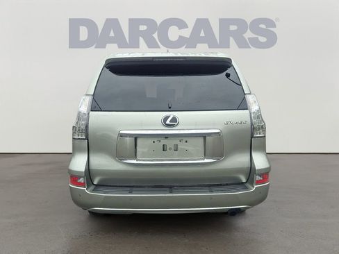 Certified 2023 Lexus GX 460 Premium w/ Premium Package image 5