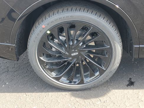 New 2026 Lincoln Aviator Reserve image 5