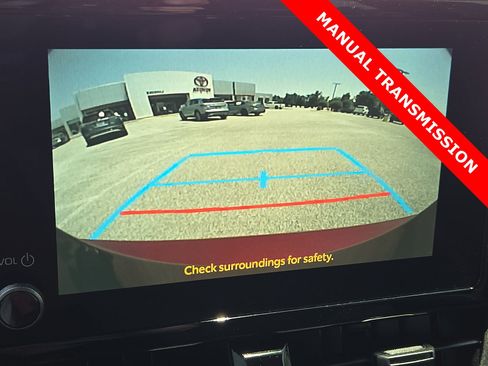 Used 2025 Toyota Corolla GR AWD/4WD image 18
